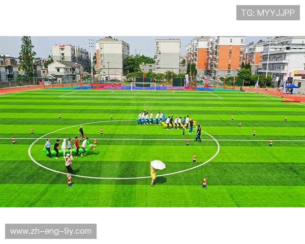 围绕临淄足球馆打造城市活力文化与运动深度融合高质量发展新愿景